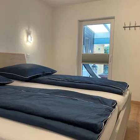 Leuchtturm Buesum, Exklusiv, Sauna