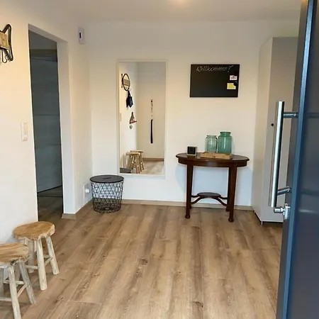 Leuchtturm Buesum, Exklusiv, Sauna