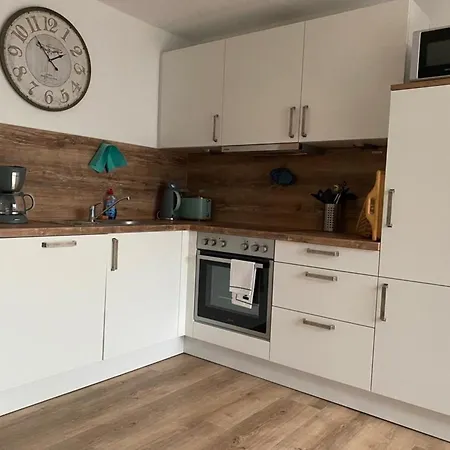 Leuchtturm Buesum, Exklusiv, Sauna